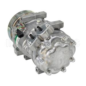 Sanden 7V16 air conditioning AC compressor for For NISSAN QASHQAI 1.5 11'-2763000Q3J  92600-9865R  926009865R  1833
