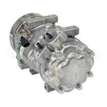 Sanden 7V16 air conditioning AC compressor for For NISSAN QASHQAI 1.5 11'-2763000Q3J  92600-9865R  926009865R  1833