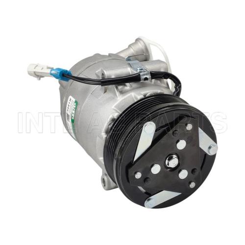 71724813 1854458 1854356 51803075 95521422 For FIAT ALFA OPEL PEUGEOT Car AC Compressor