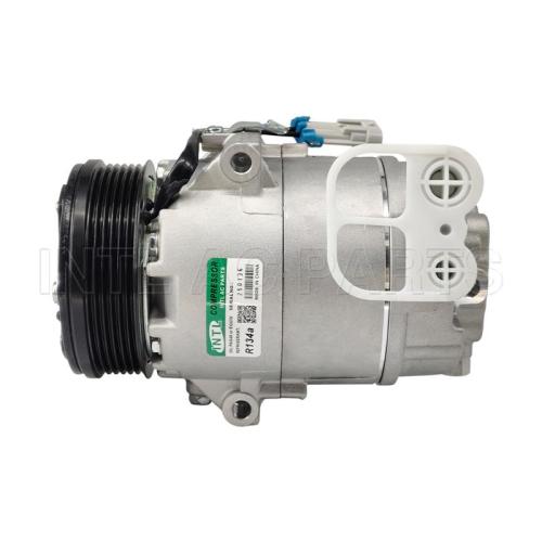 71724813 1854458 1854356 51803075 95521422 For FIAT ALFA OPEL PEUGEOT Car AC Compressor