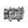 Sanden 7V16 Car air compresssor Renault Duster Nissan Terrano III SANDEN 1815 8201018716