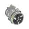 Sanden 7V16 Car air compresssor Renault Duster Nissan Terrano III SANDEN 1815 8201018716