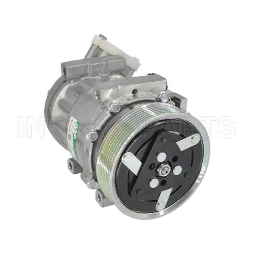 Sanden 7V16 Car air compresssor Renault Duster Nissan Terrano III SANDEN 1815 8201018716