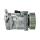 Sanden 7V16 Car air compresssor Renault Duster Nissan Terrano III SANDEN 1815 8201018716