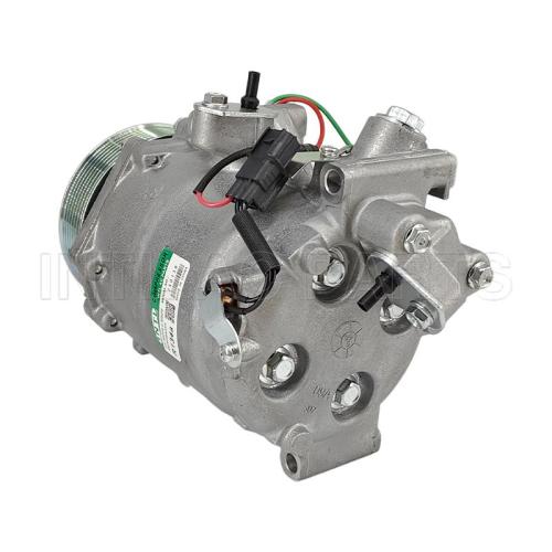 HS090L Car AC Compressor For Honda Acura TSX 4CYL CO 11313C 140784C 38810RL5A02