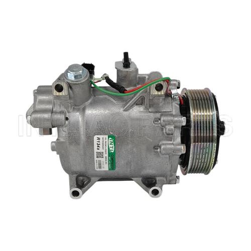 HS090L Car AC Compressor For Honda Acura TSX 4CYL CO 11313C 140784C 38810RL5A02