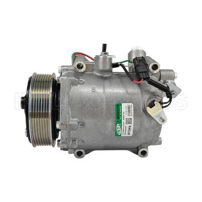 HS090L Car AC Compressor For Honda Acura TSX 4CYL CO 11313C 140784C 38810RL5A02