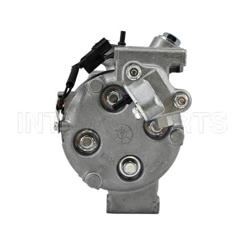 HS090L Car AC Compressor For Honda Acura TSX 4CYL CO 11313C 140784C 38810RL5A02