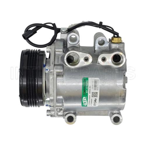 MSC60CA Auto AC Compressor for Suzuki ignis for Subaru for Mitsubishi AKC200A081 AC51946 ACP763 10-0973 51-0664 9520086GA0