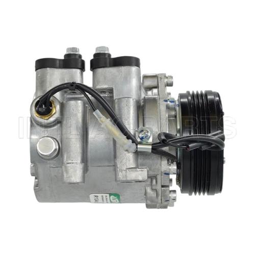 MSC60CA Auto AC Compressor for Suzuki ignis for Subaru for Mitsubishi AKC200A081 AC51946 ACP763 10-0973 51-0664 9520086GA0