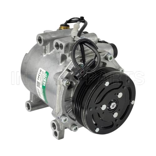 MSC60CA Auto AC Compressor for Suzuki ignis for Subaru for Mitsubishi AKC200A081 AC51946 ACP763 10-0973 51-0664 9520086GA0