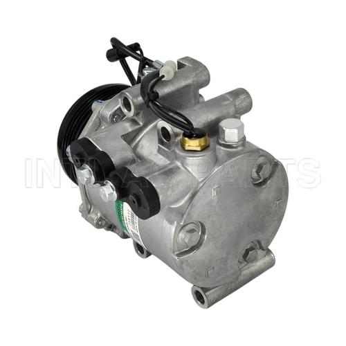 MSC60CA Auto AC Compressor for Suzuki ignis for Subaru for Mitsubishi AKC200A081 AC51946 ACP763 10-0973 51-0664 9520086GA0