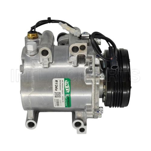 MSC60CA Auto AC Compressor for Suzuki ignis for Subaru for Mitsubishi AKC200A081 AC51946 ACP763 10-0973 51-0664 9520086GA0