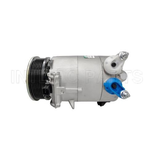 VS16 Car Ac Compressor Compatibile for Land Rover Range Rover Evoque 2.0L Automobile Electric air Conditioning Compressor for Land Rover Discovery Sport 2.0L