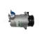 VS16 Car Ac Compressor Compatibile for Land Rover Range Rover Evoque 2.0L Automobile Electric air Conditioning Compressor for Land Rover Discovery Sport 2.0L