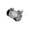 VS16 Car Ac Compressor Compatibile for Land Rover Range Rover Evoque 2.0L Automobile Electric air Conditioning Compressor for Land Rover Discovery Sport 2.0L