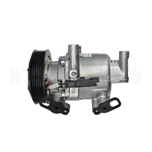 New Car ac compressor for Citroen C1 II Peugeot108 Hatchback Toyota Aygo (AB40) 890649 88310YV010 B000776180