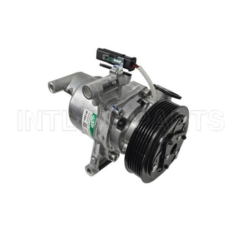 New Car ac compressor for Citroen C1 II Peugeot108 Hatchback Toyota Aygo (AB40) 890649 88310YV010 B000776180