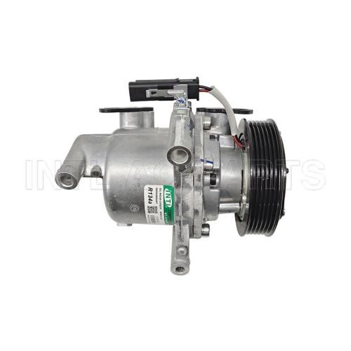 New Car ac compressor for Citroen C1 II Peugeot108 Hatchback Toyota Aygo (AB40) 890649 88310YV010 B000776180