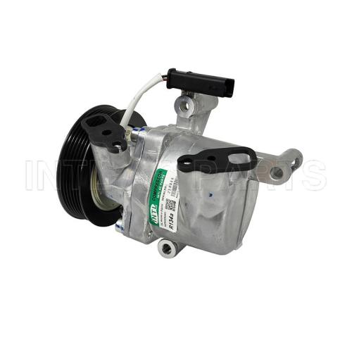 New Car ac compressor for Citroen C1 II Peugeot108 Hatchback Toyota Aygo (AB40) 890649 88310YV010 B000776180