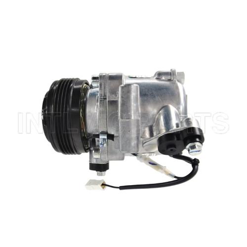 DENSO SV07C AIR CON COMPRESSOR PERODUA MYVI SXI 2006-2012 1.3