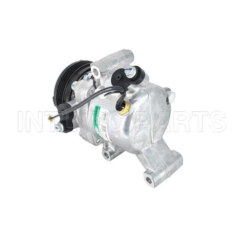 DENSO SV07C AIR CON COMPRESSOR PERODUA MYVI SXI 2006-2012 1.3