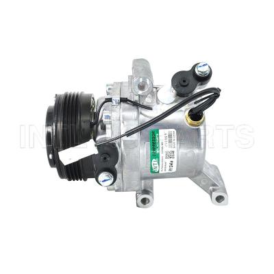 DENSO SV07C AIR CON COMPRESSOR PERODUA MYVI SXI 2006-2012 1.3