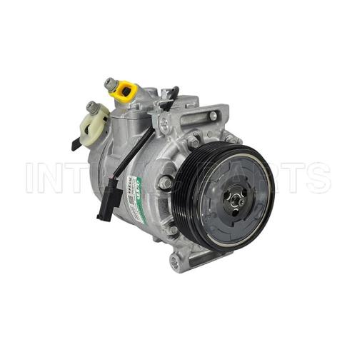 7SEU17C AC Compressor for BMW 3 Convertible (E93) (2006/05 - 2013/12) 0600K328 447180-7580 447190-9340 64526924792 82D0156201CA