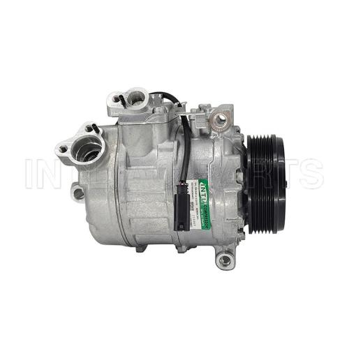 7SEU17C AC Compressor for BMW 3 Convertible (E93) (2006/05 - 2013/12) 0600K328 447180-7580 447190-9340 64526924792 82D0156201CA