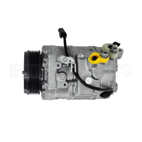 7SEU17C AC Compressor for BMW 3 Convertible (E93) (2006/05 - 2013/12) 0600K328 447180-7580 447190-9340 64526924792 82D0156201CA