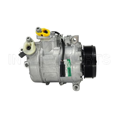 7SEU17C AC Compressor for BMW 3 Convertible (E93) (2006/05 - 2013/12) 0600K328 447180-7580 447190-9340 64526924792 82D0156201CA