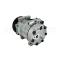 Sanden SD7H15 auto/car ac compressor Universal Navistar International Factory manufacturer