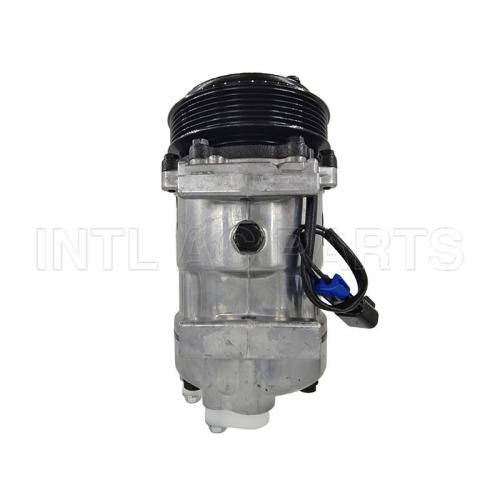 Sanden SD7H15 auto/car ac compressor Universal Navistar International Factory manufacturer