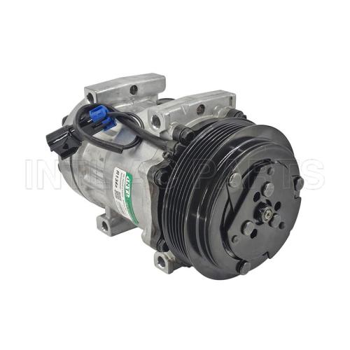 Sanden SD7H15 auto/car ac compressor Universal Navistar International Factory manufacturer