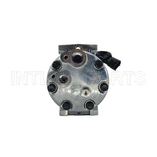 Sanden SD7H15 auto/car ac compressor Universal Navistar International Factory manufacturer