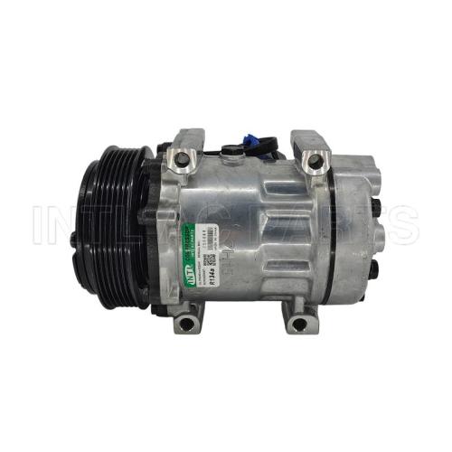 Sanden SD7H15 auto/car ac compressor Universal Navistar International Factory manufacturer