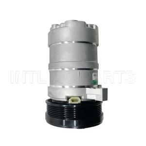 HR6  ac compressor Chevy Chevrolet GMC G series VANDURA Express Van/ Hummer