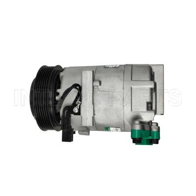 FOUR SEASONS 178326 198354 CO11304C VS-12 auto ac compressor for for Hyundai Elantra 2011-2013 6pk manufacturer