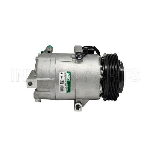 FOUR SEASONS 178326 198354 CO11304C VS-12 auto ac compressor for for Hyundai Elantra 2011-2013 6pk manufacturer