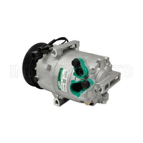 FOUR SEASONS 178326 198354 CO11304C VS-12 auto ac compressor for for Hyundai Elantra 2011-2013 6pk manufacturer