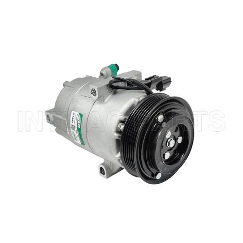 FOUR SEASONS 178326 198354 CO11304C VS-12 auto ac compressor for for Hyundai Elantra 2011-2013 6pk manufacturer