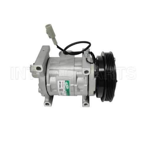 Exclusive supply of customized compressors Automatic Auto AC Compressor factory