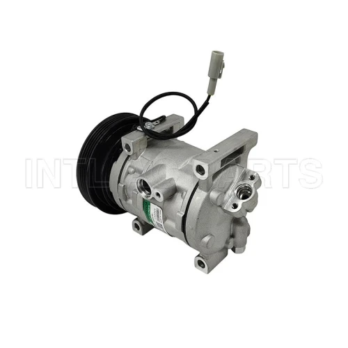 Exclusive supply of customized compressors Automatic Auto AC Compressor factory