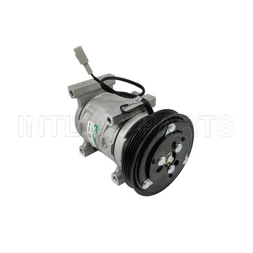 Exclusive supply of customized compressors Automatic Auto AC Compressor factory