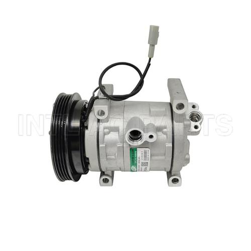 Exclusive supply of customized compressors Automatic Auto AC Compressor factory