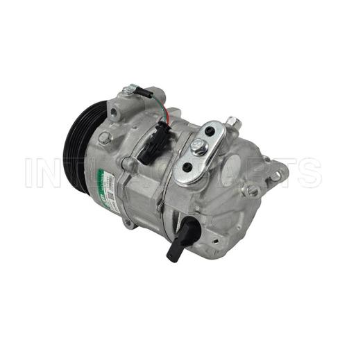 INTL-XZC2022 7SAS18A Auto ac compressor for GMC Acadia CO 11776C Top quality with factory price