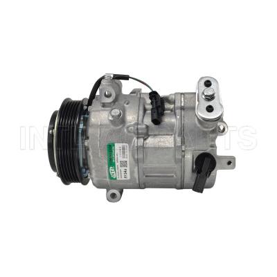 INTL-XZC2022 7SAS18A Auto ac compressor for GMC Acadia CO 11776C Top quality with factory price