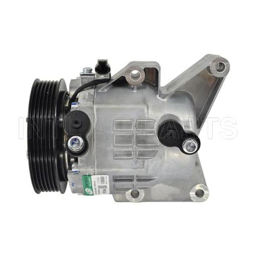 CR08 AC Compressor Mazda MX-5 Miata M550-83 A4201114B00100 57888