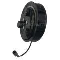 CR14 SS10LV8 Car A/C Compressor clutch kit for NISSAN NAVARA / MAXIMA 2.3 / TEANA 3.5 (04-) 92600-EB70A 92600-EB40E