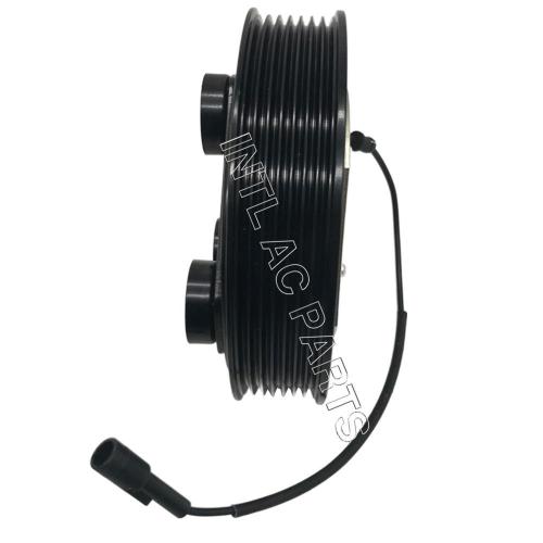 CR14 SS10LV8 Car A/C Compressor clutch kit for NISSAN NAVARA / MAXIMA 2.3 / TEANA 3.5 (04-) 92600-EB70A 92600-EB40E